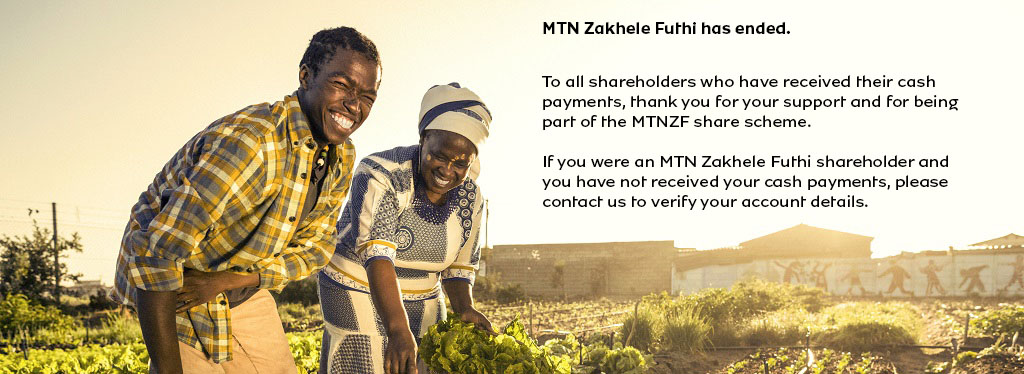 MTN Zakhele Futhi